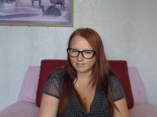 Lilia4joy Porn Show