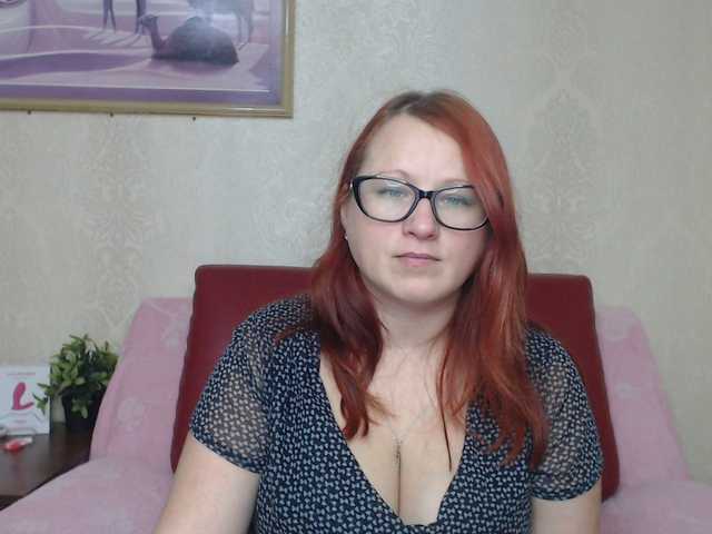 Lilia4joy's BongaCams show and profile