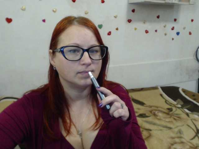 Lilia4joy's BongaCams show and profile