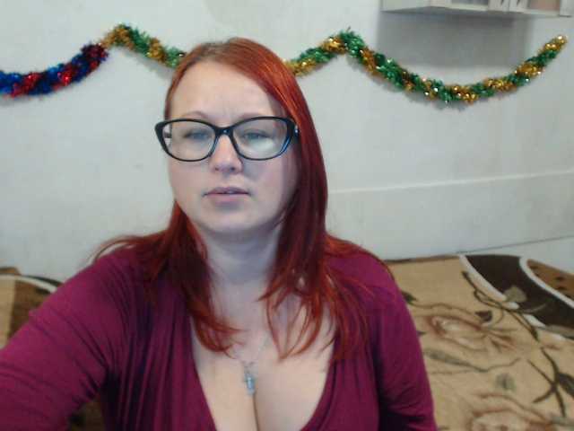 Lilia4joy's BongaCams show and profile