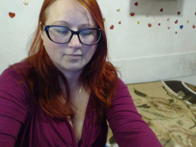 Lilia4joy's BongaCams show and profile