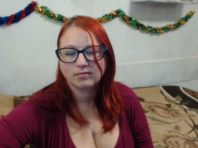 Lilia4joy webcam