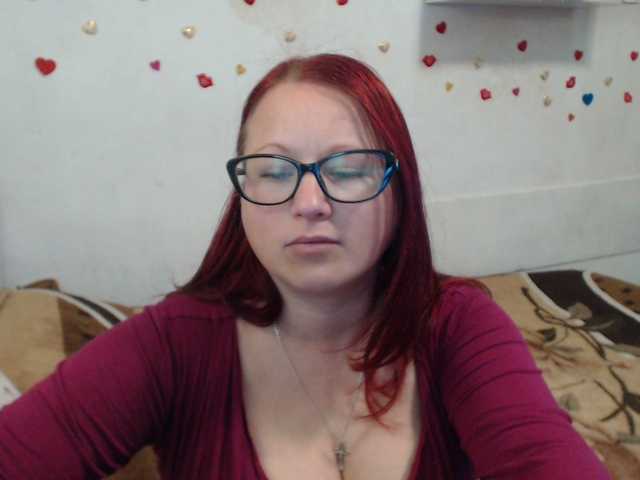 Lilia4joy's BongaCams show and profile