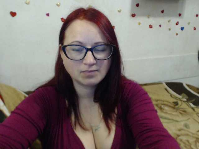 Lilia4joy's BongaCams show and profile