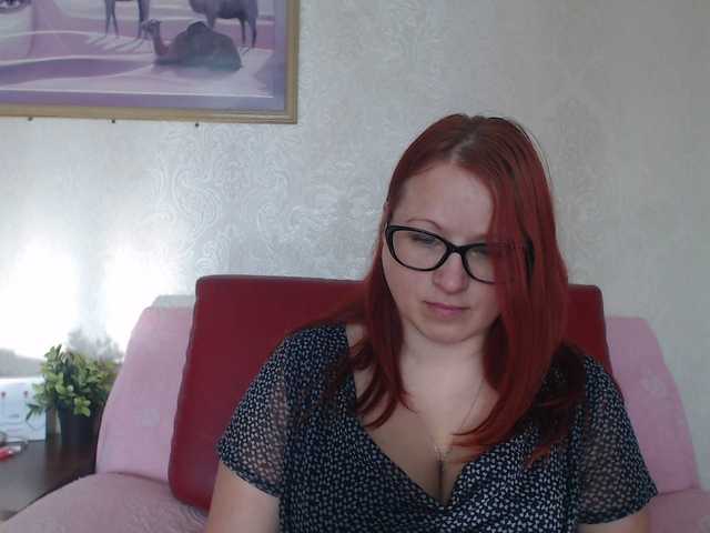 Lilia4joy's BongaCams show and profile