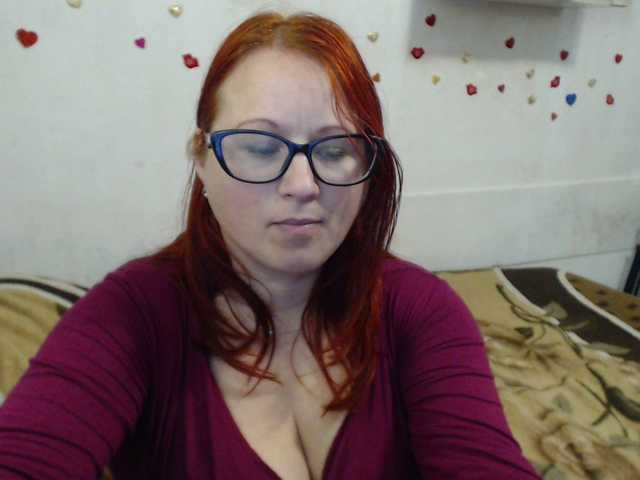 Lilia4joy's BongaCams show and profile