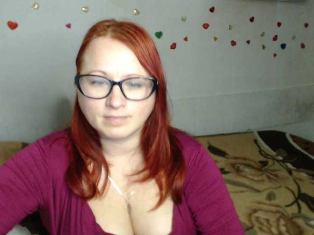 Lilia4joy's BongaCams show and profile