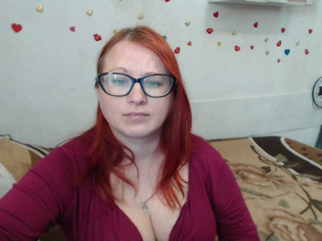 Lilia4joy's BongaCams show and profile