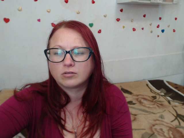 Lilia4joy's BongaCams show and profile