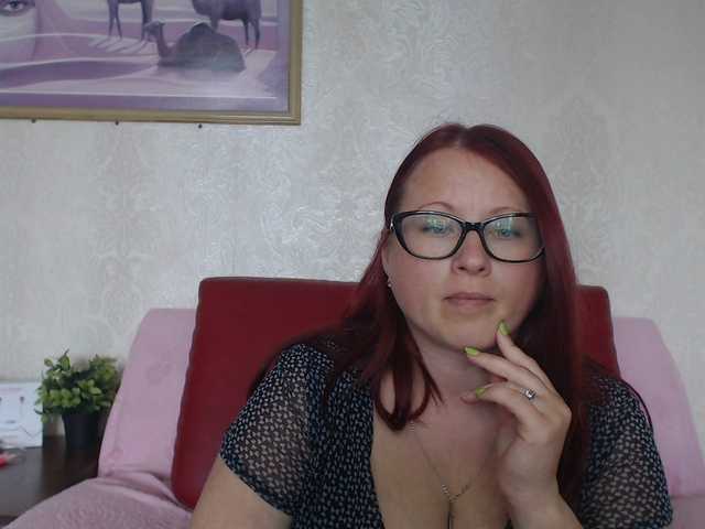 Lilia4joy's BongaCams show and profile