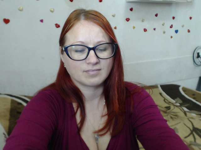 Lilia4joy's BongaCams show and profile