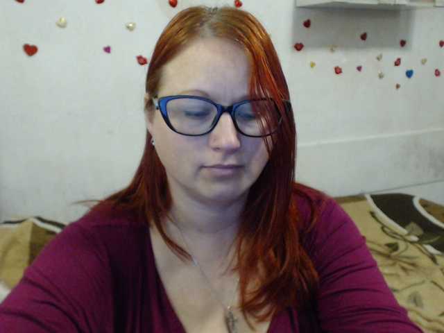 Lilia4joy's BongaCams show and profile