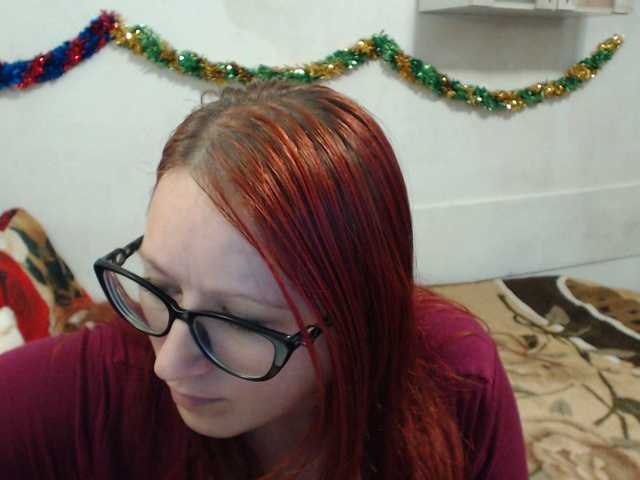 Lilia4joy's BongaCams show and profile