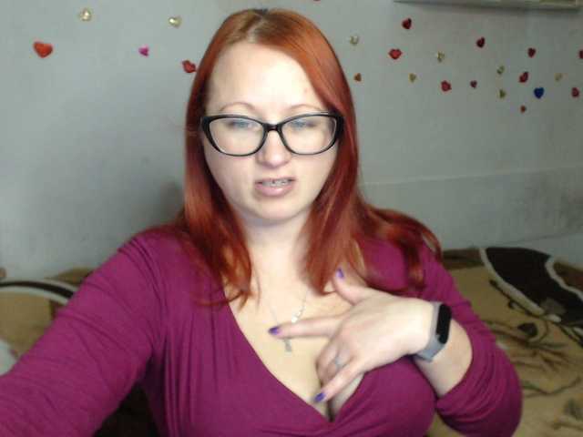 Lilia4joy's BongaCams show and profile