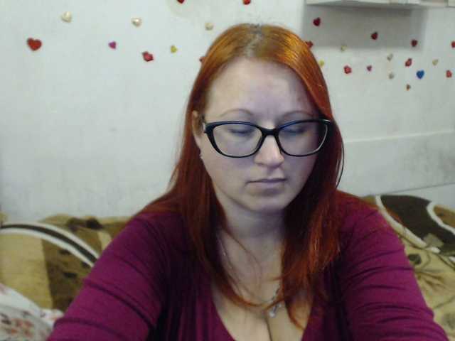 Lilia4joy's BongaCams show and profile