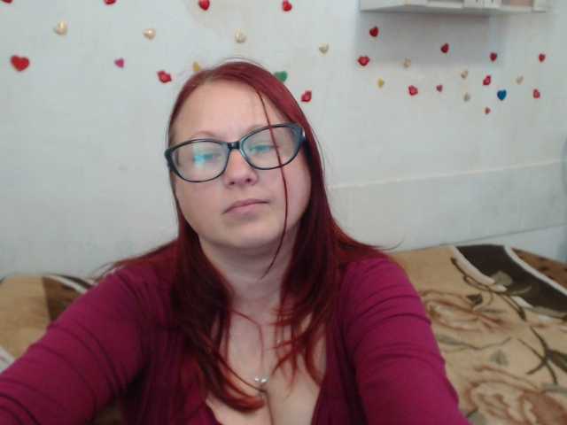 Lilia4joy's BongaCams show and profile