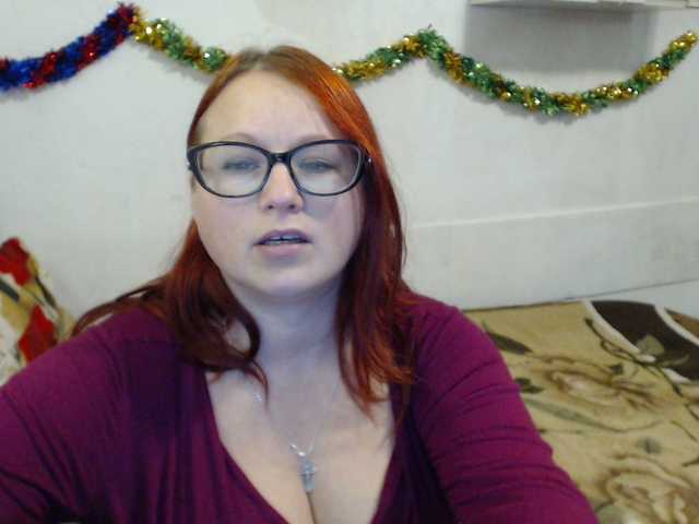 Lilia4joy's BongaCams show and profile