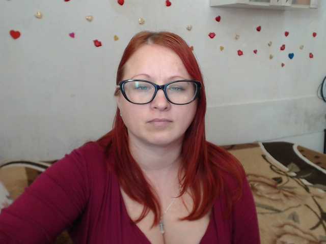 Lilia4joy's BongaCams show and profile
