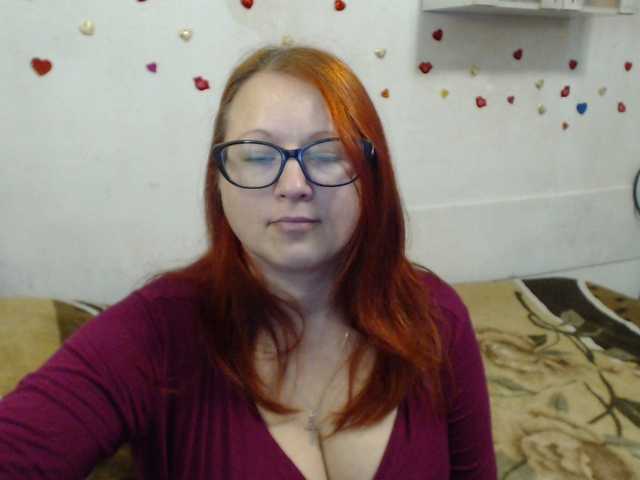 Lilia4joy's BongaCams show and profile