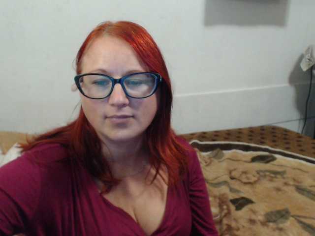 Lilia4joy webcam