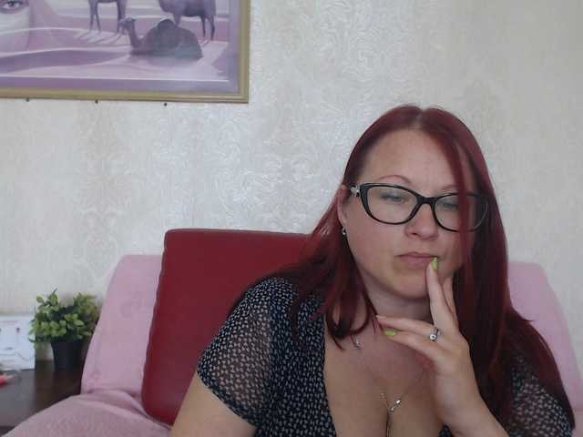 Lilia4joy's BongaCams show and profile