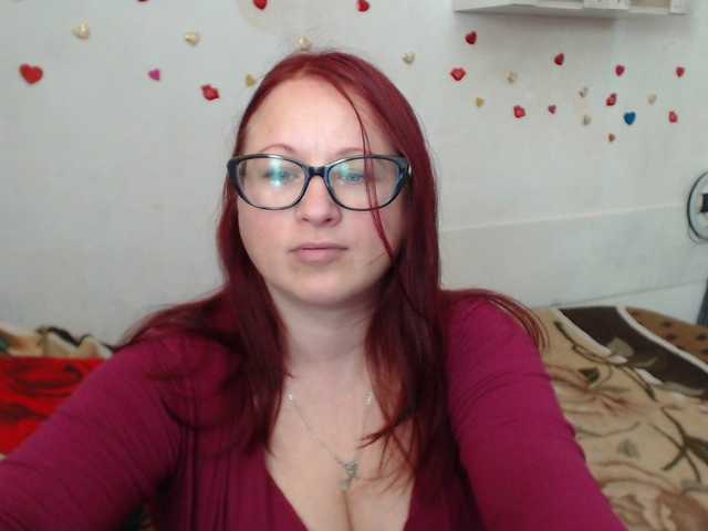 Lilia4joy's BongaCams show and profile