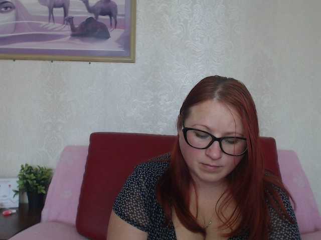 Lilia4joy's BongaCams show and profile