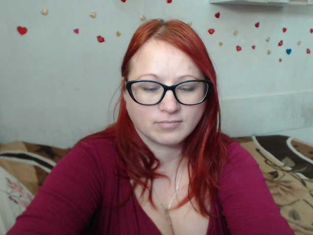Lilia4joy's BongaCams show and profile
