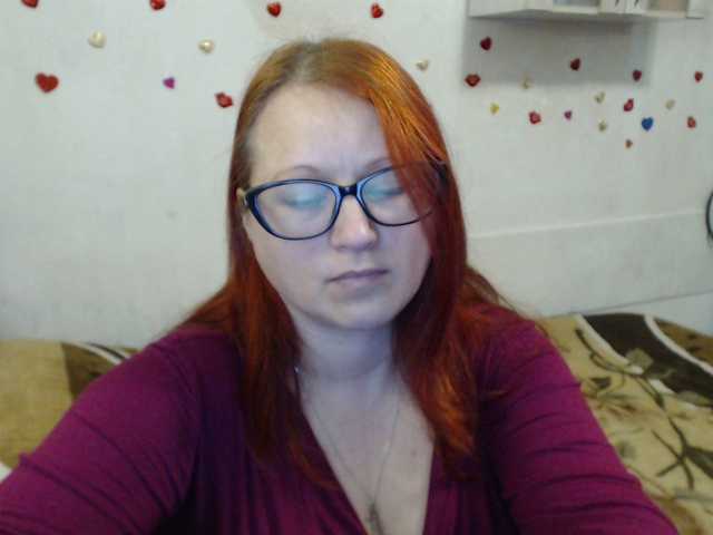 Lilia4joy's BongaCams show and profile