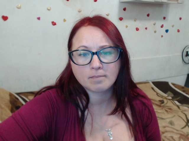 Lilia4joy's BongaCams show and profile