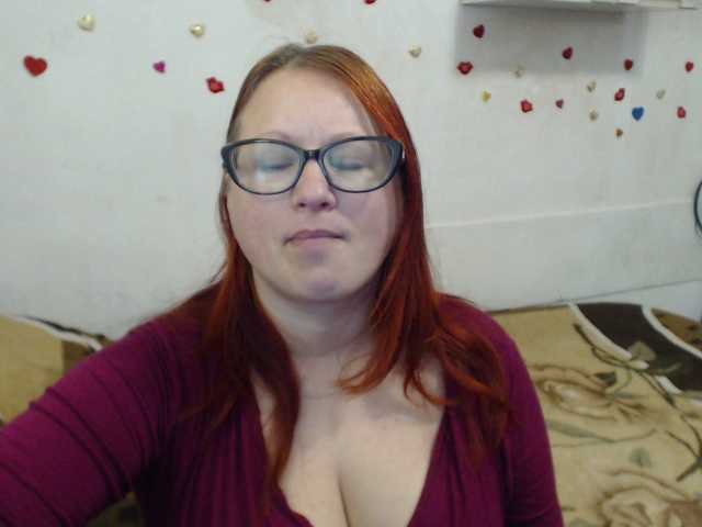 Lilia4joy's BongaCams show and profile