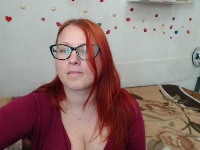 Lilia4joy's BongaCams show and profile