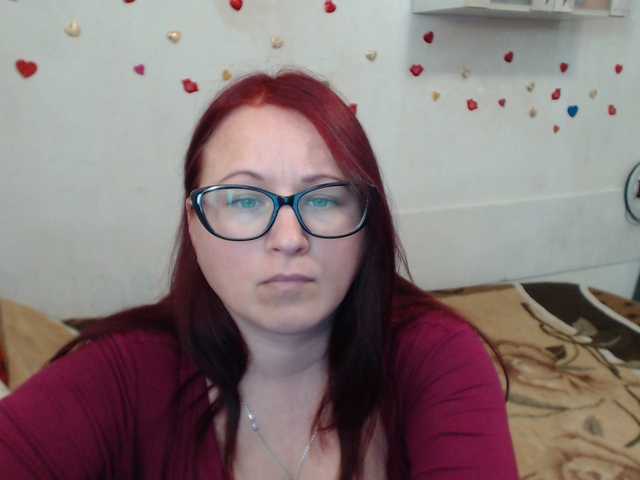 Lilia4joy live cam profile