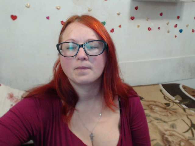 Lilia4joy's BongaCams show and profile