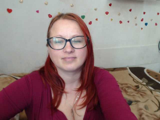 Lilia4joy's BongaCams show and profile