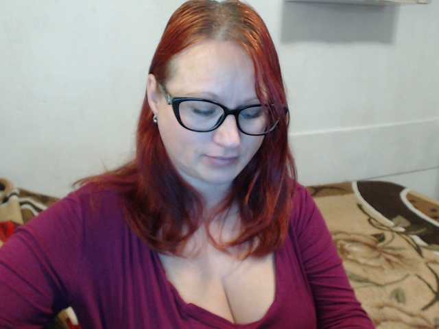 Lilia4joy's BongaCams show and profile