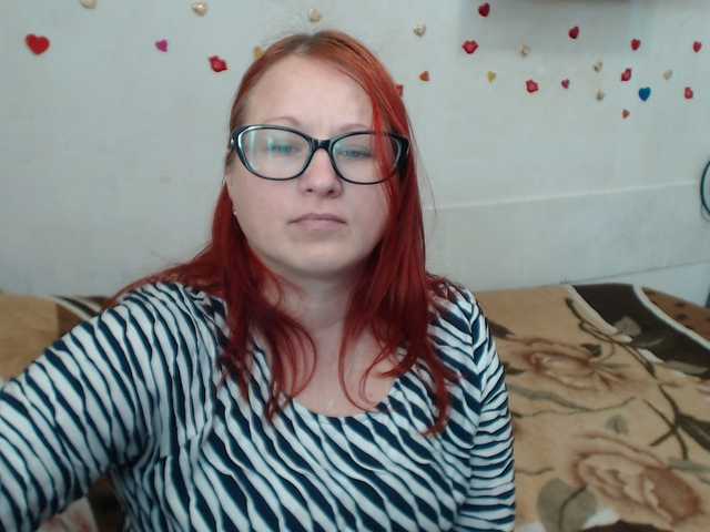 Lilia4joy's BongaCams show and profile