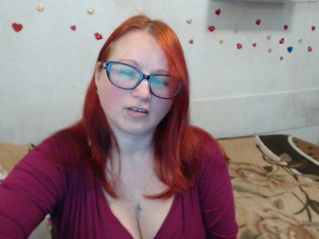 Lilia4joy's BongaCams show and profile