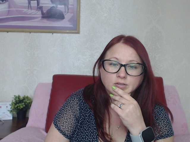 Lilia4joy's BongaCams show and profile