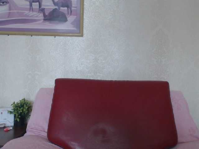 Lilia4joy live cam profile