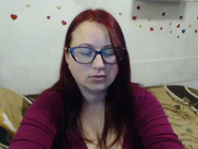 Lilia4joy's BongaCams show and profile
