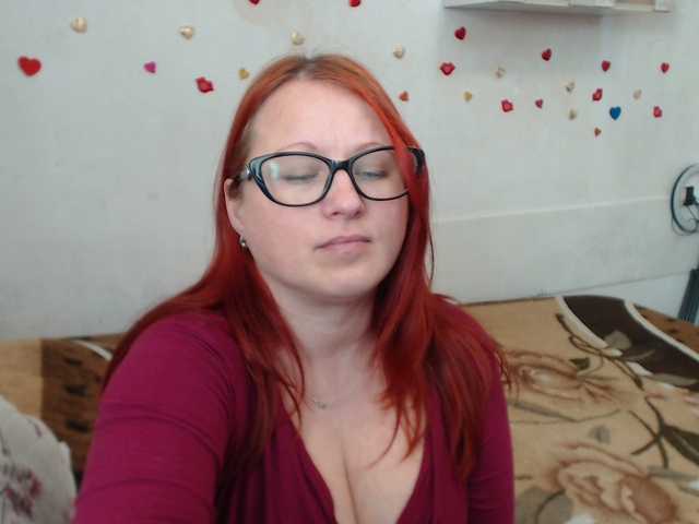 Lilia4joy's BongaCams show and profile