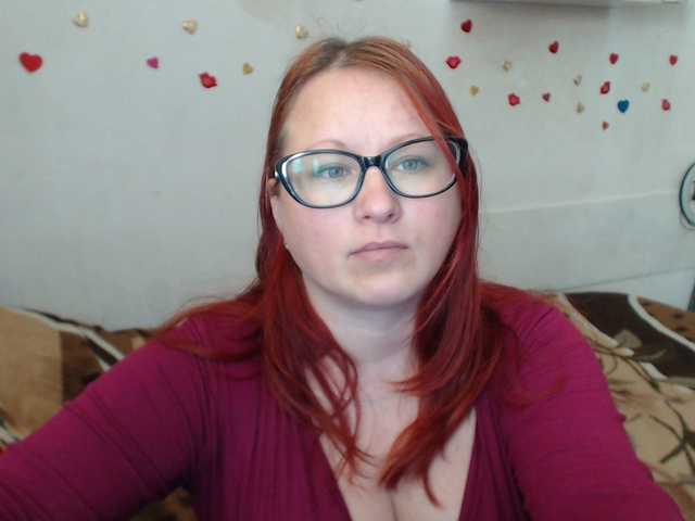 Lilia4joy's BongaCams show and profile
