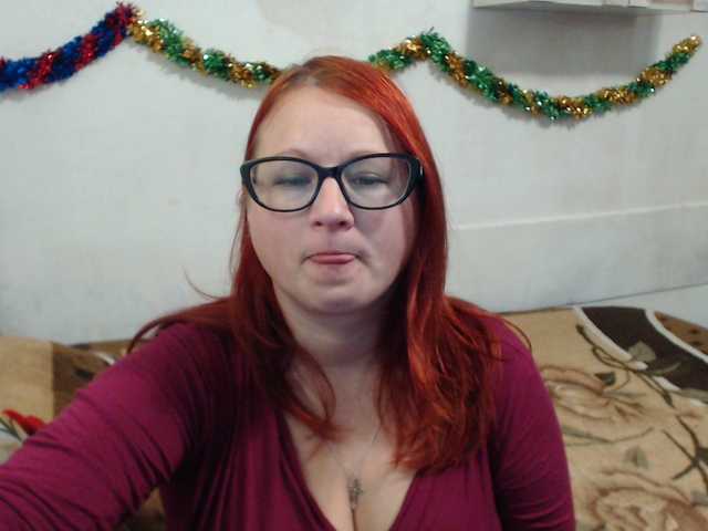 Lilia4joy's BongaCams show and profile