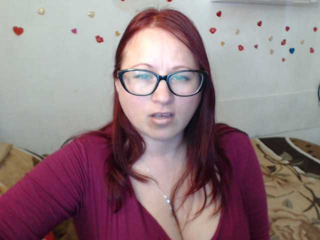 Lilia4joy live cam profile