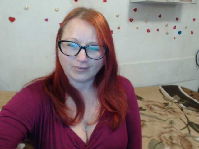 Lilia4joy's BongaCams show and profile