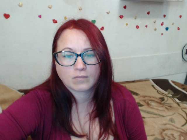 Lilia4joy's BongaCams show and profile