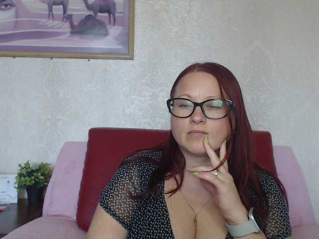 Lilia4joy's BongaCams show and profile