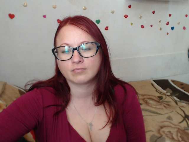 Lilia4joy's BongaCams show and profile