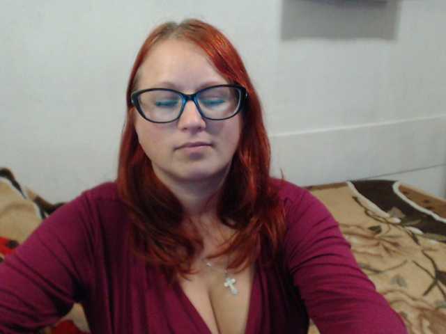 Lilia4joy Live Cam on BongaCams